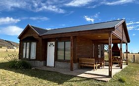 Cabañas Ayres de Campo